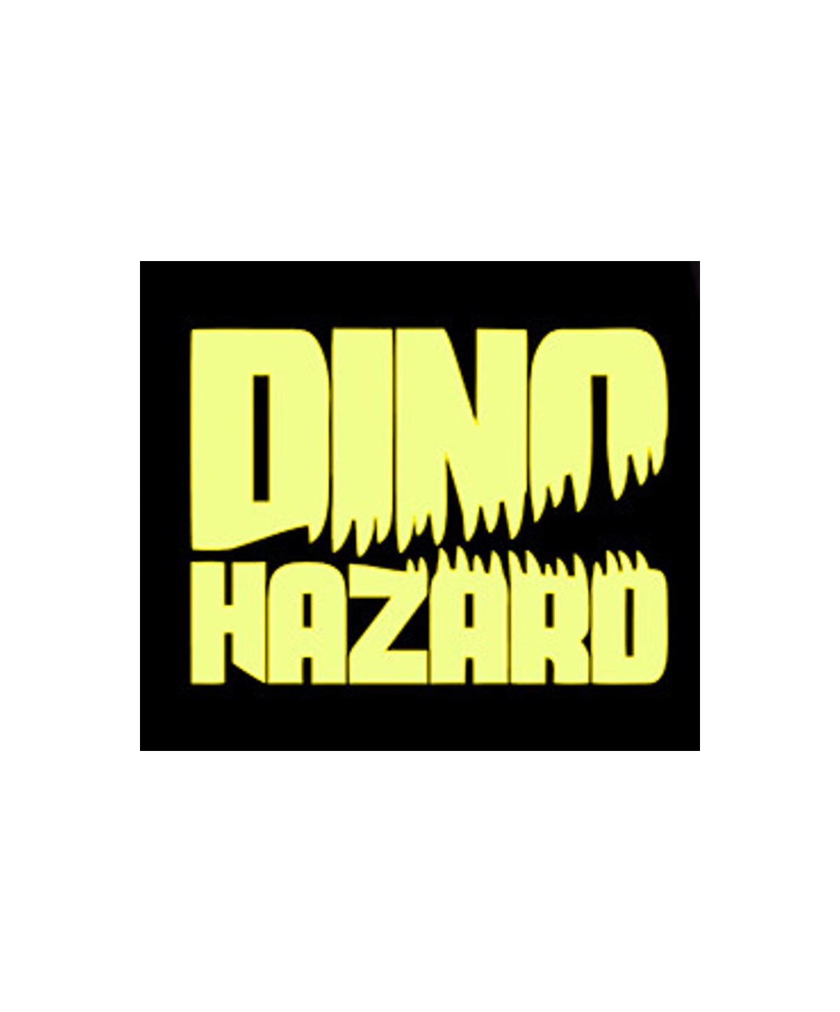 Dino Hazard: Chronos Blackout Steam Key GLOBAL